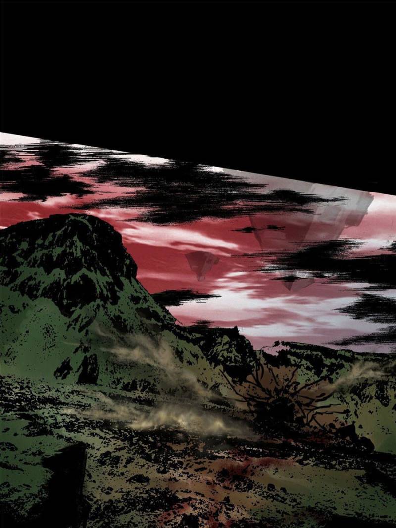 I’m An Evil God chapter 188 page 119