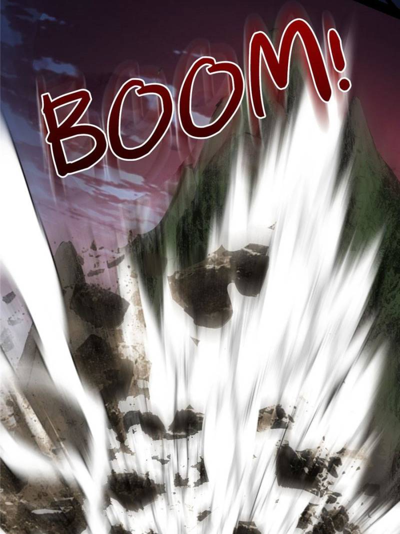 I’m An Evil God chapter 188 page 131