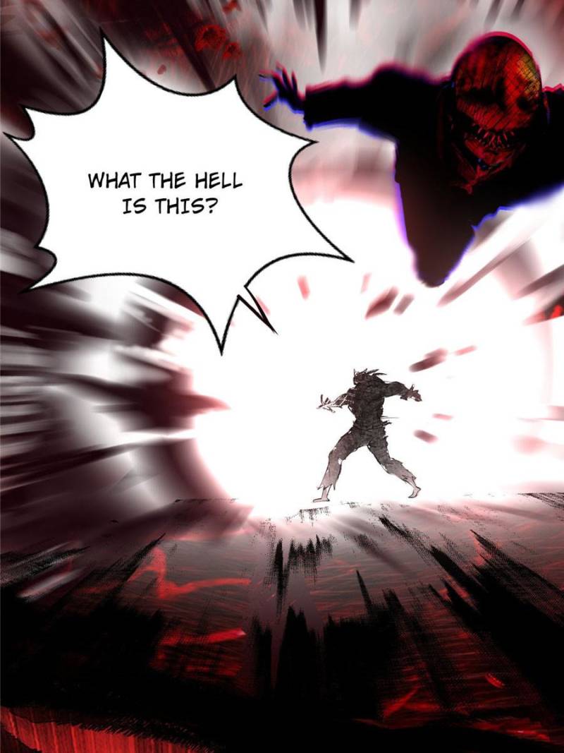 I’m An Evil God chapter 188 page 15