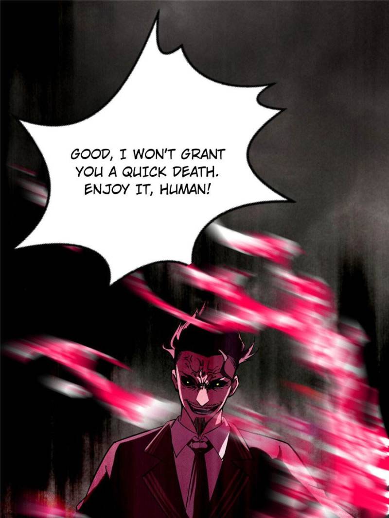 I’m An Evil God chapter 188 page 20