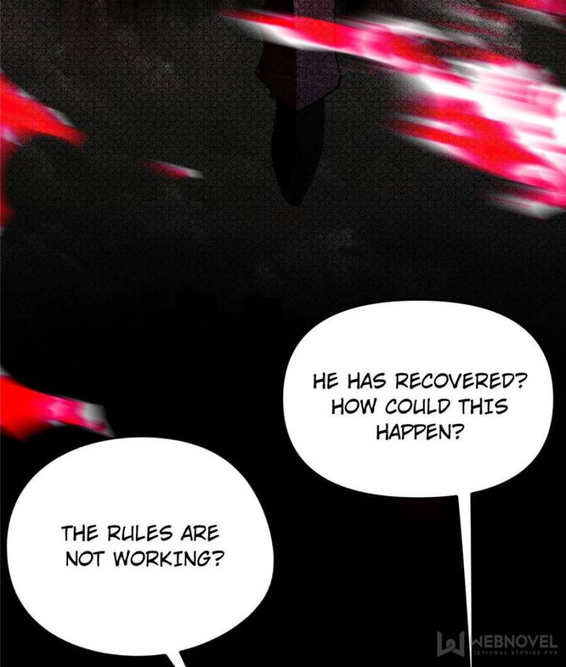 I’m An Evil God chapter 188 page 22