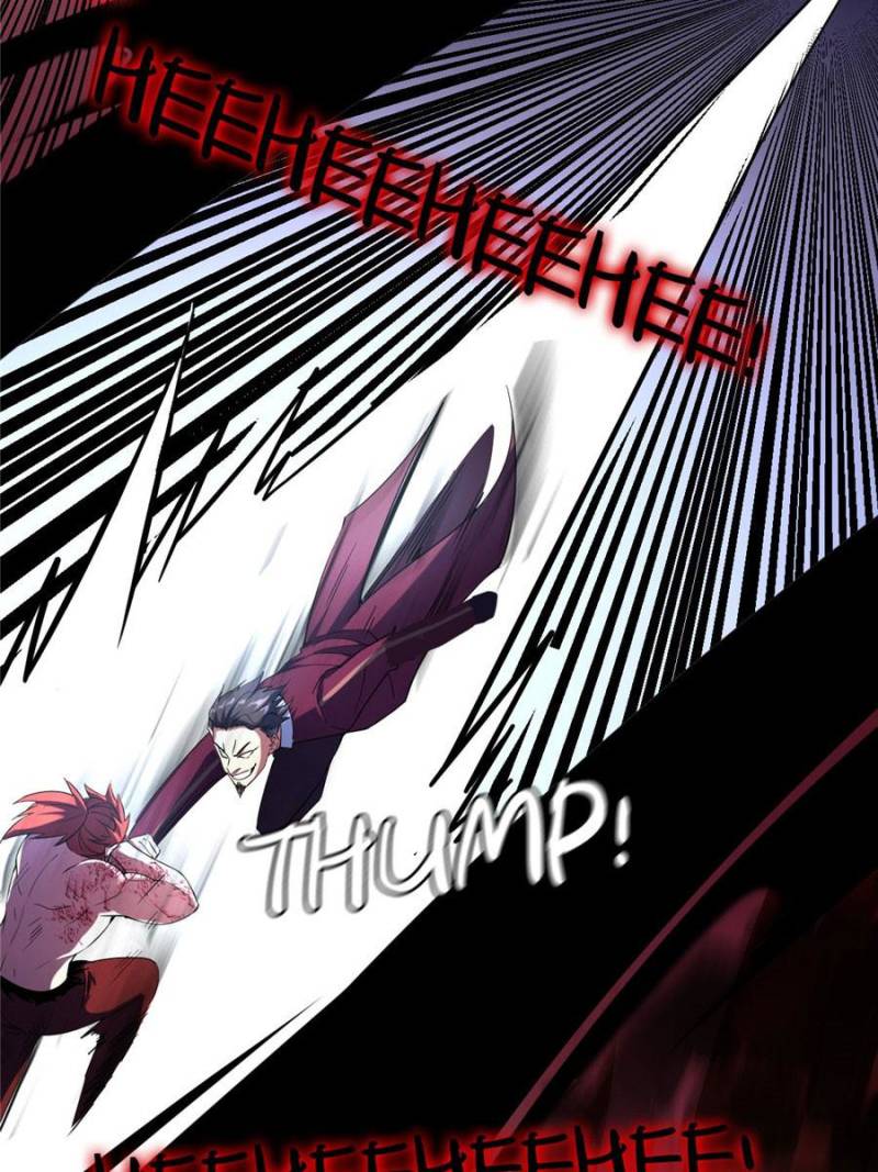 I’m An Evil God chapter 188 page 30