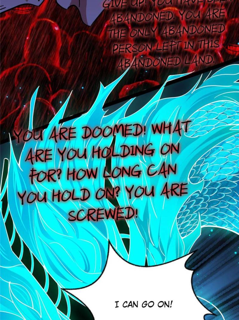 I’m An Evil God chapter 188 page 41