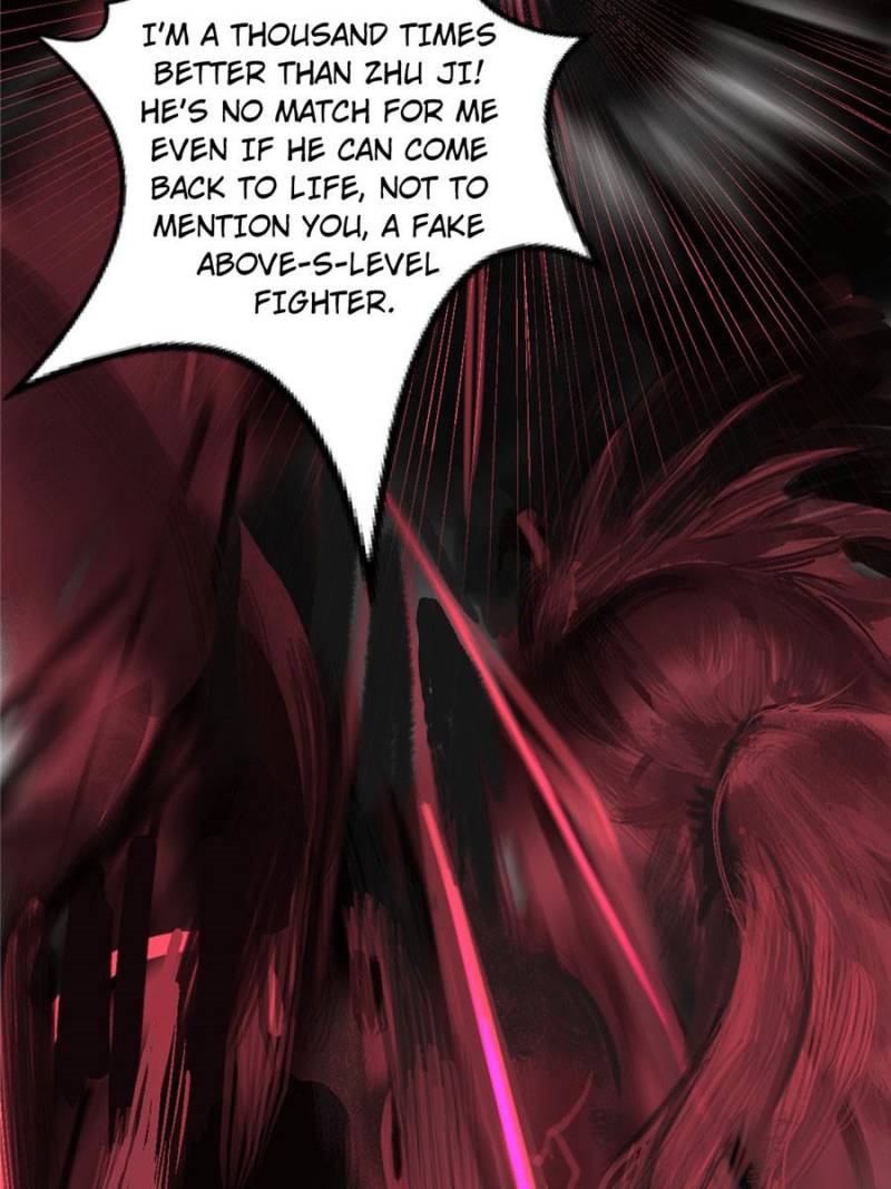 I’m An Evil God chapter 188 page 50