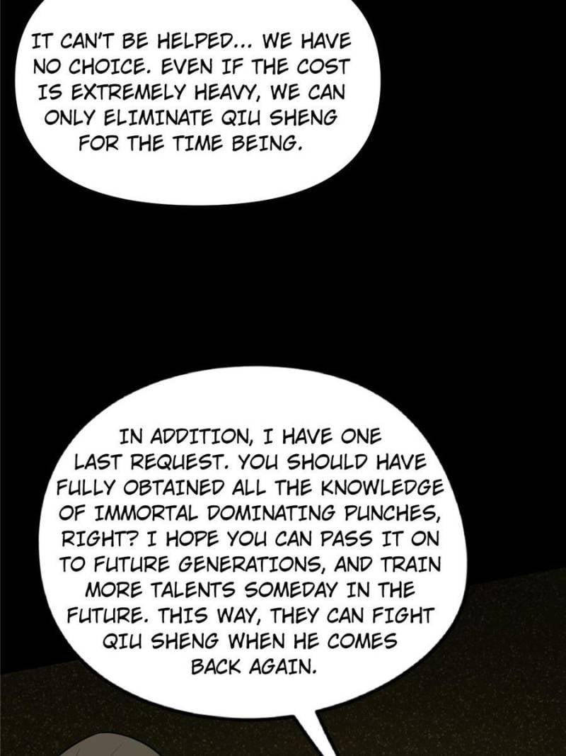 I’m An Evil God chapter 188 page 65