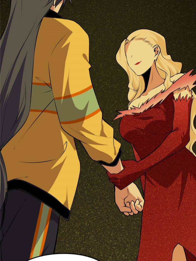 I’m An Evil God chapter 188 page 67