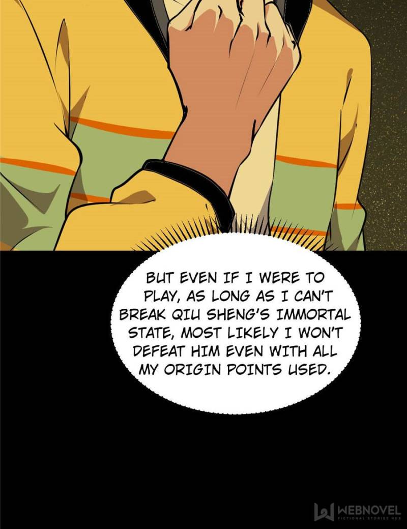 I’m An Evil God chapter 188 page 74