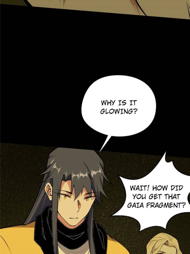 I’m An Evil God chapter 188 page 78