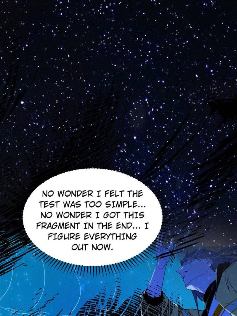 I’m An Evil God chapter 188 page 91