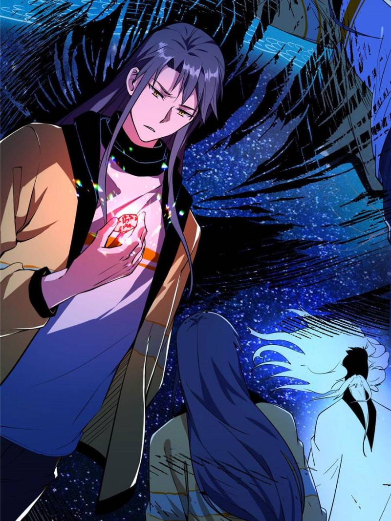 I’m An Evil God chapter 188 page 92