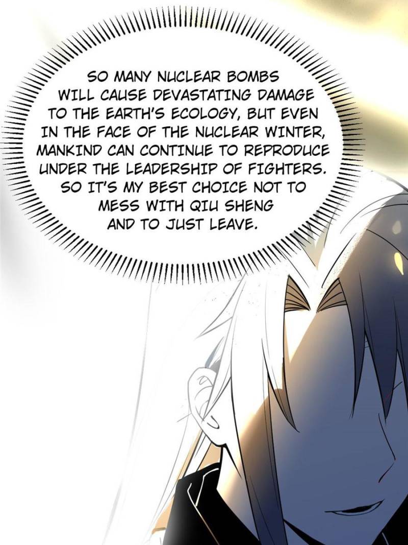 I’m An Evil God chapter 188 page 98