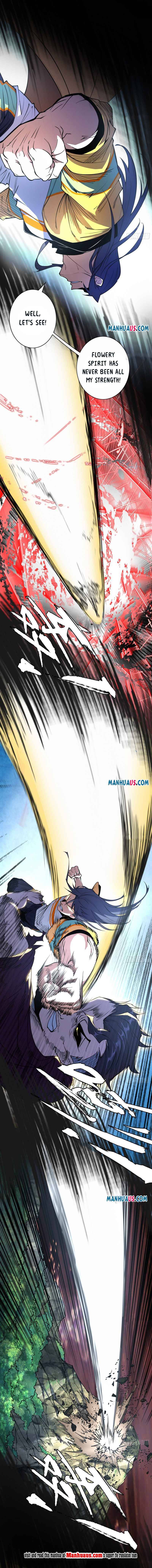 I’m An Evil God chapter 189.1 page 4