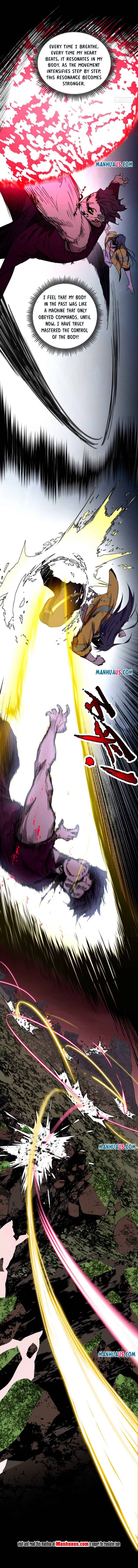 I’m An Evil God chapter 189.2 page 2