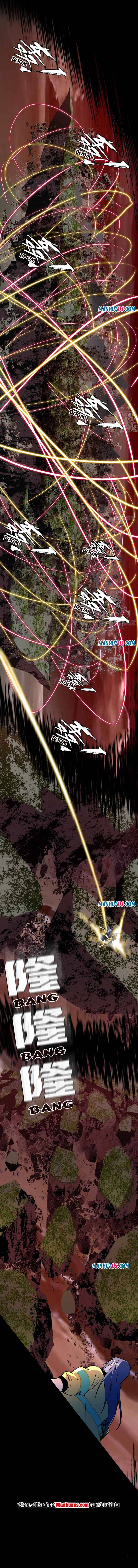 I’m An Evil God chapter 189.2 page 3