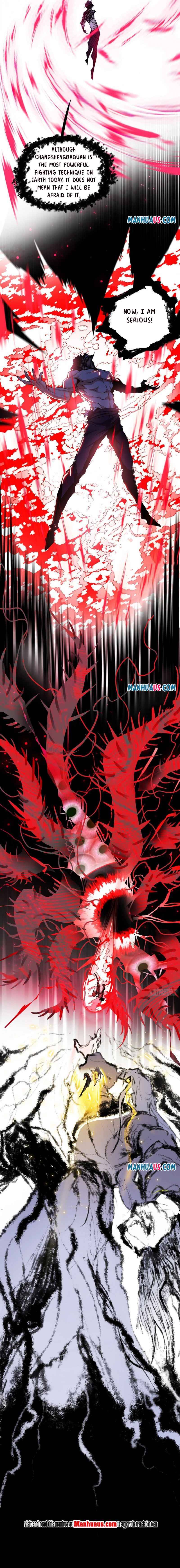 I’m An Evil God chapter 189.2 page 5