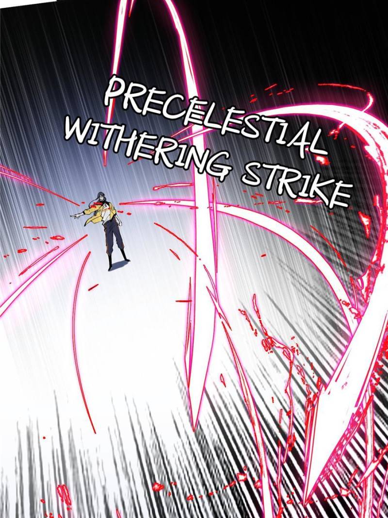 I’m An Evil God chapter 189 page 10