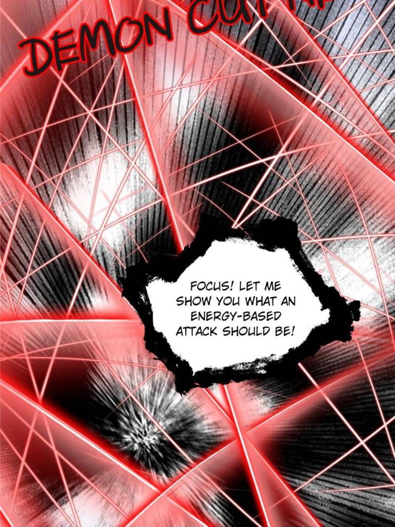 I’m An Evil God chapter 189 page 17