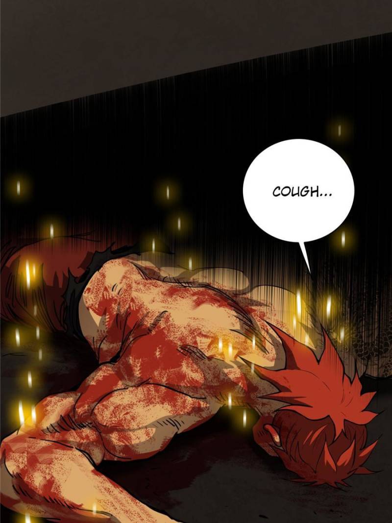 I’m An Evil God chapter 189 page 2