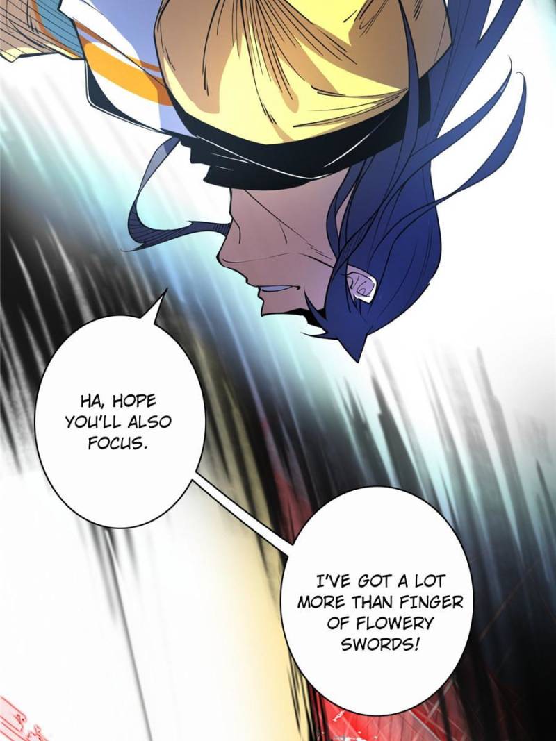 I’m An Evil God chapter 189 page 21