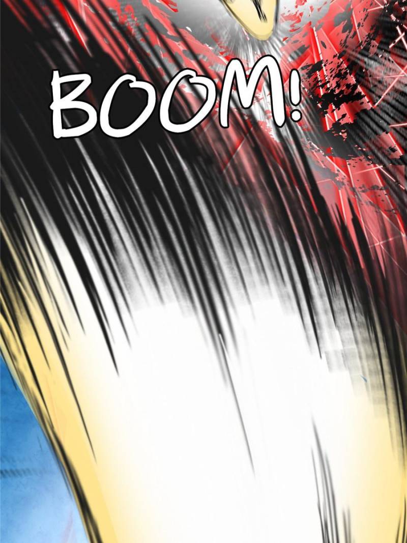 I’m An Evil God chapter 189 page 23