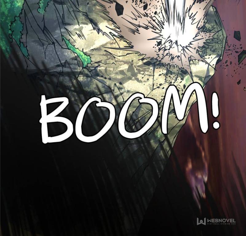 I’m An Evil God chapter 189 page 27