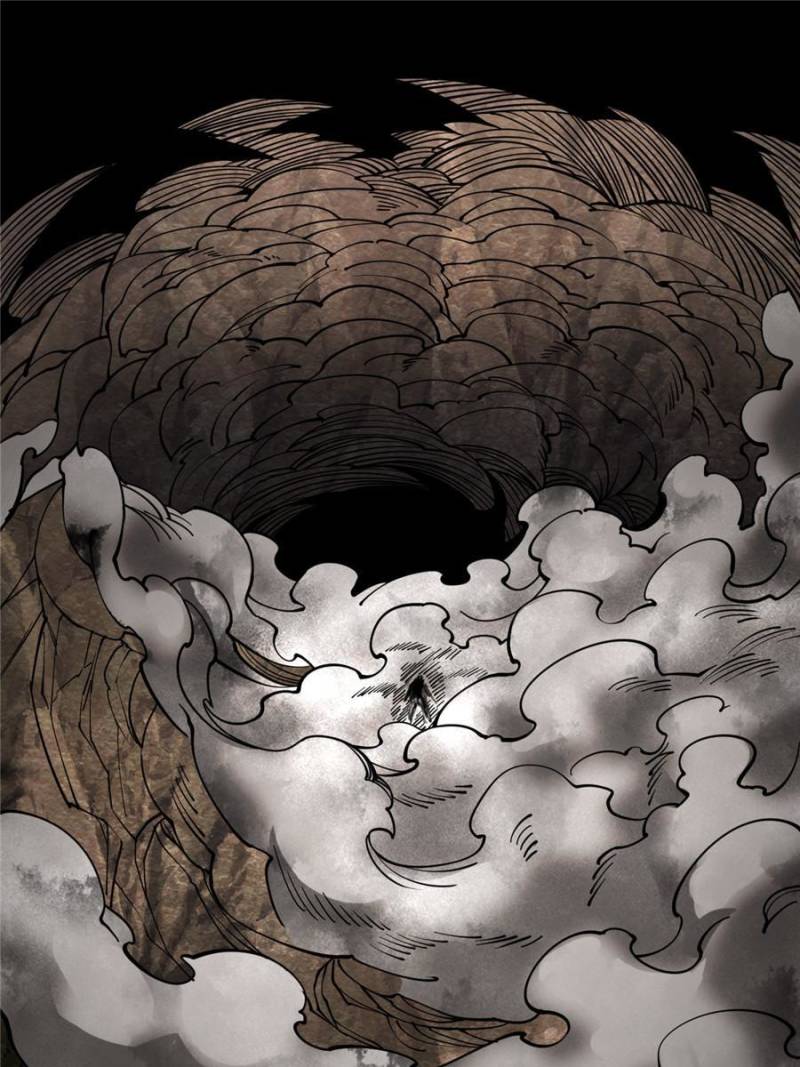 I’m An Evil God chapter 189 page 28