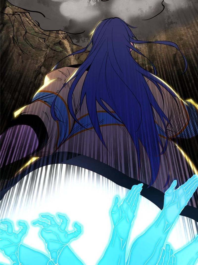 I’m An Evil God chapter 189 page 29