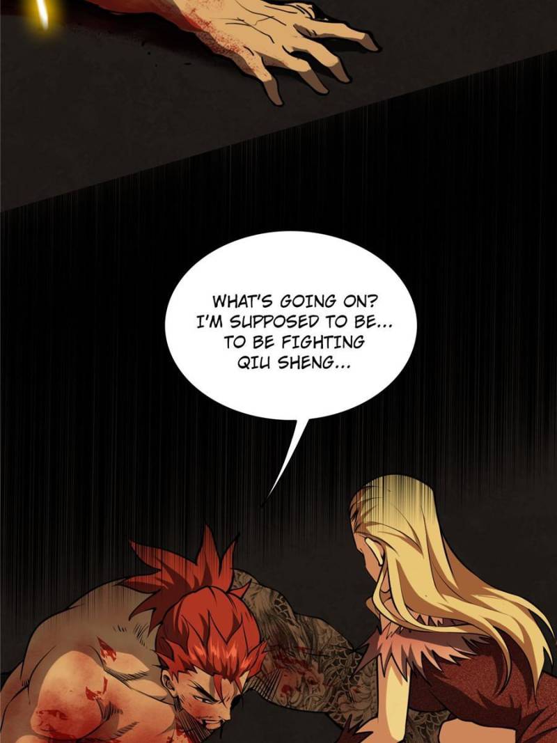 I’m An Evil God chapter 189 page 3