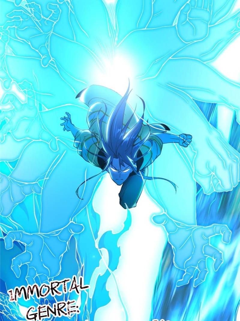 I’m An Evil God chapter 189 page 30