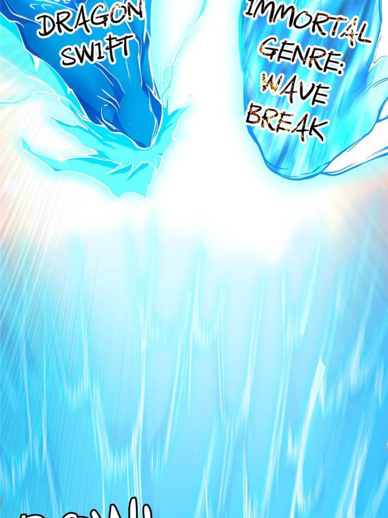 I’m An Evil God chapter 189 page 31