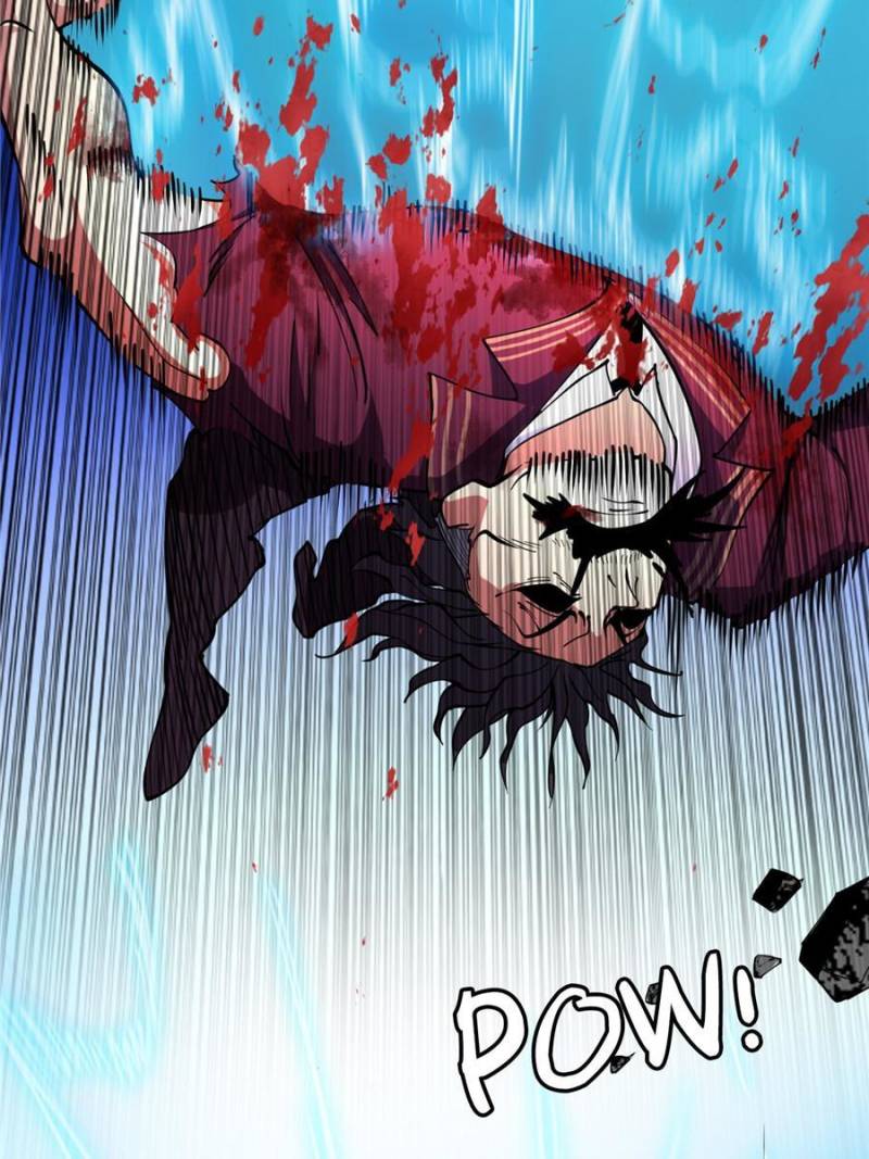 I’m An Evil God chapter 189 page 33