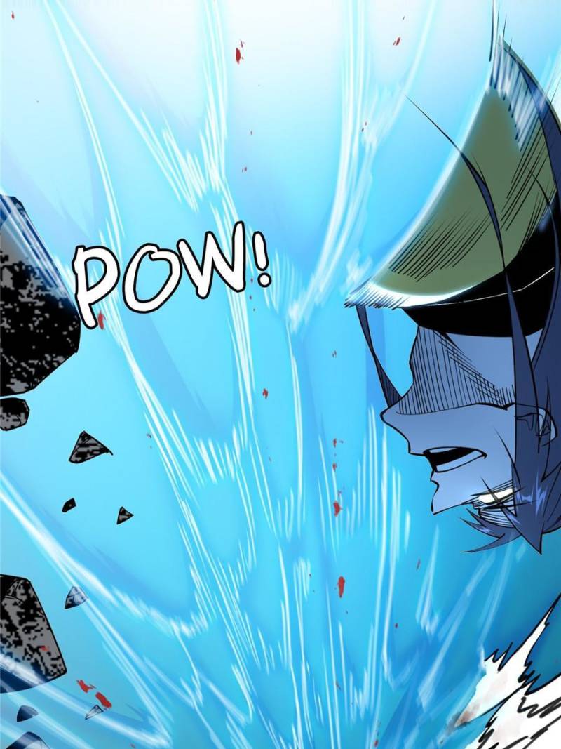 I’m An Evil God chapter 189 page 34