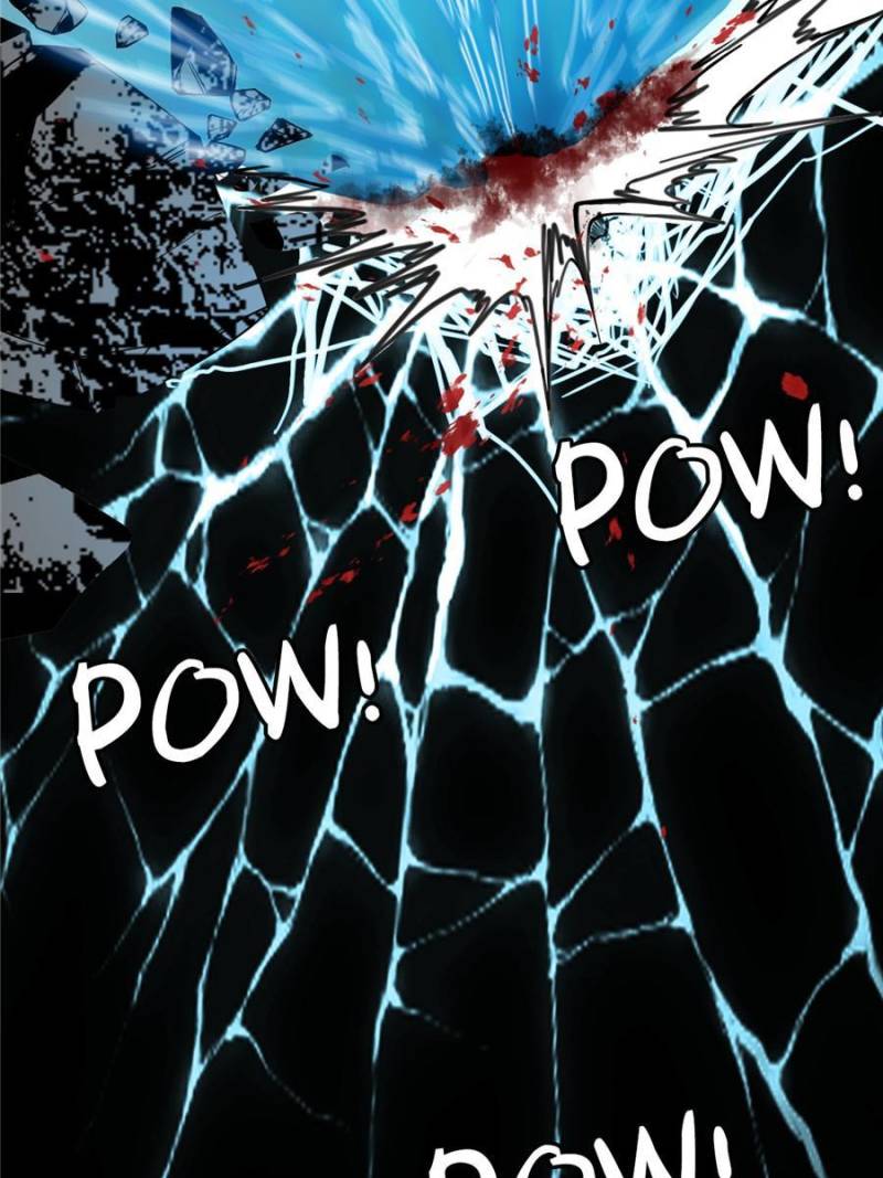 I’m An Evil God chapter 189 page 35