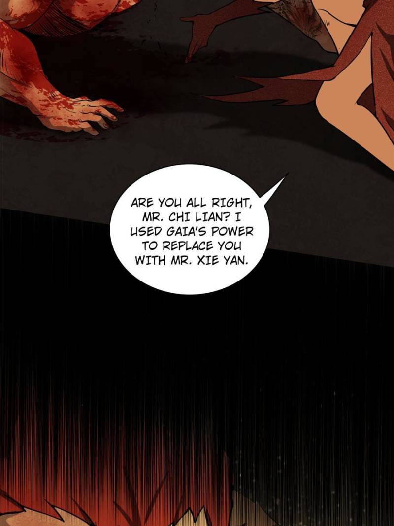 I’m An Evil God chapter 189 page 4