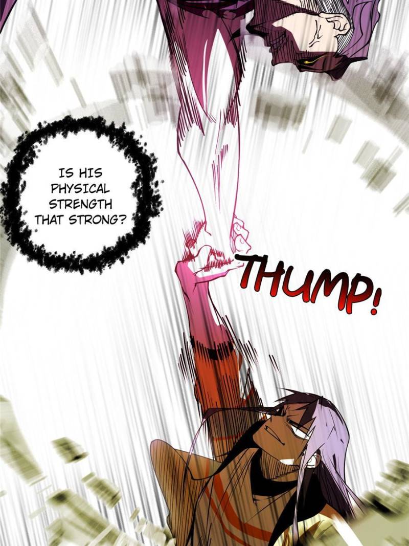 I’m An Evil God chapter 189 page 46