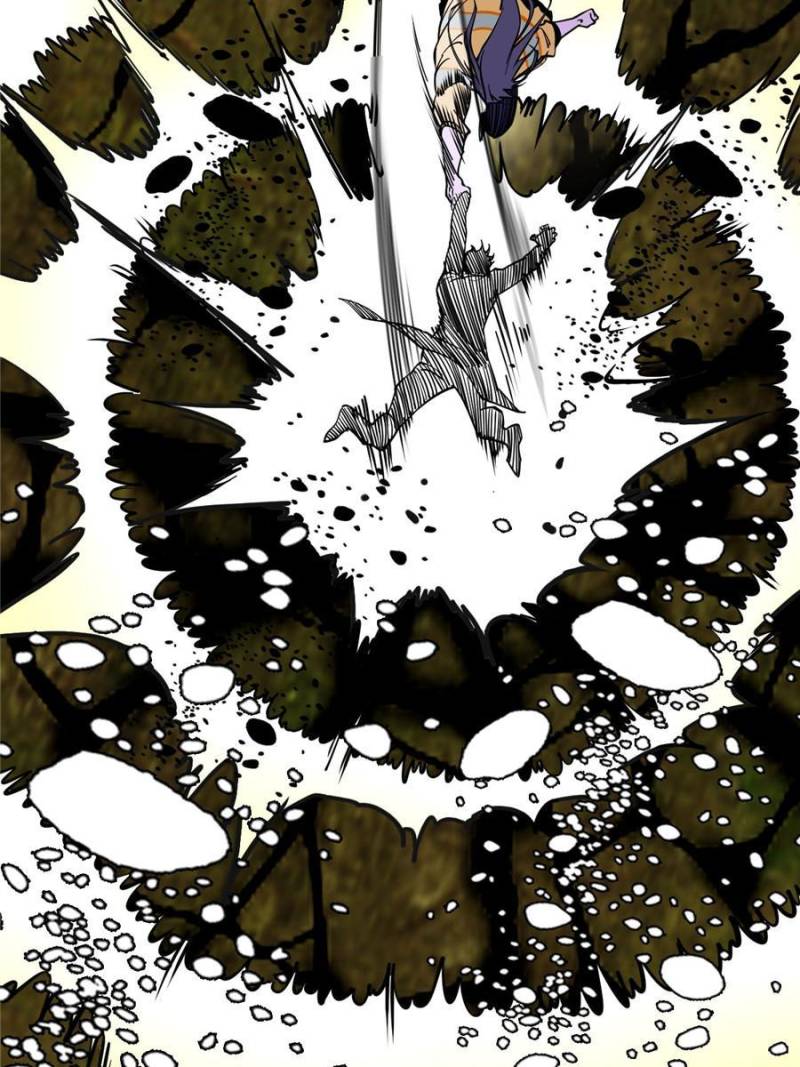 I’m An Evil God chapter 189 page 48