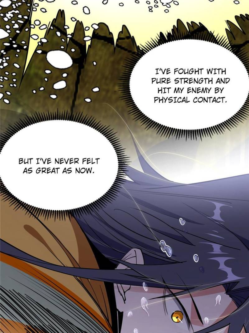 I’m An Evil God chapter 189 page 49