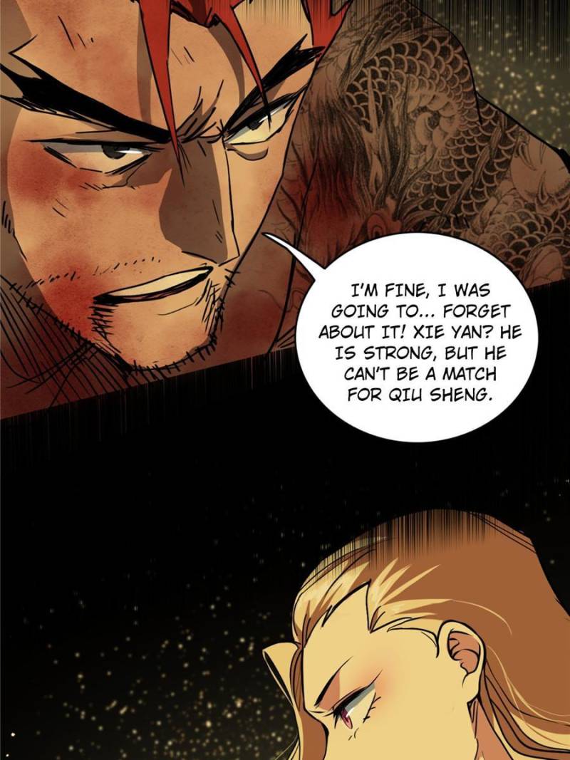 I’m An Evil God chapter 189 page 5