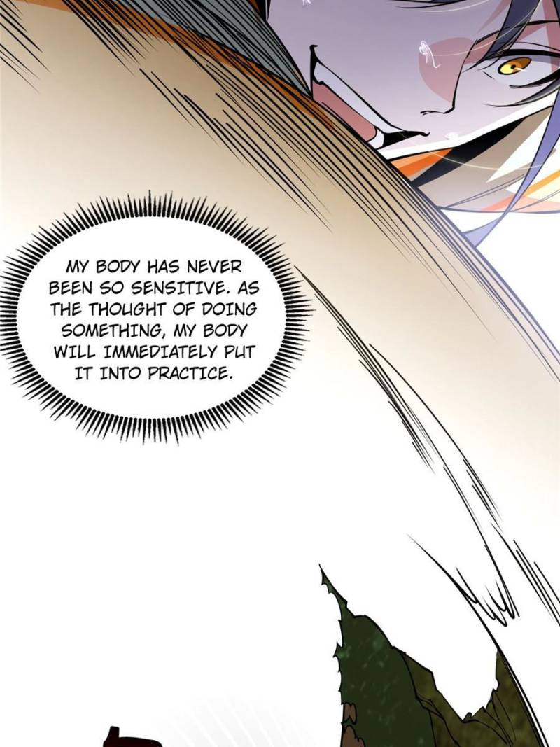 I’m An Evil God chapter 189 page 50