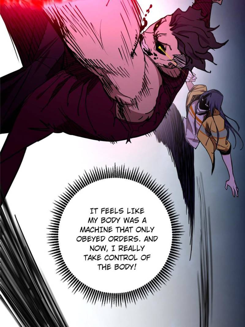 I’m An Evil God chapter 189 page 54