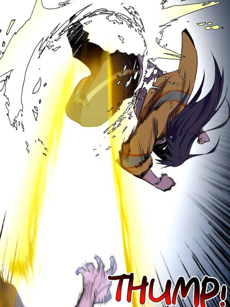 I’m An Evil God chapter 189 page 56