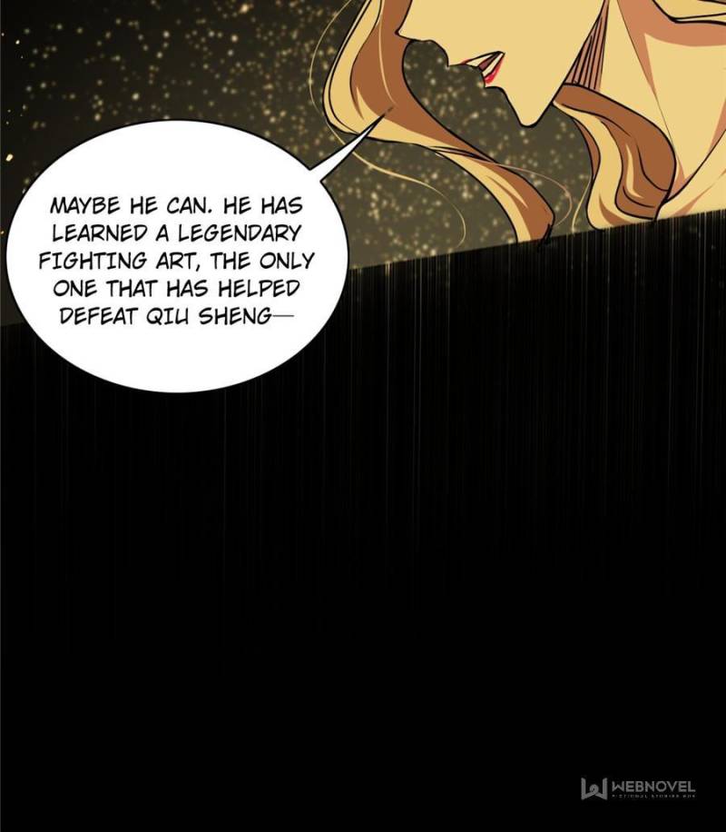 I’m An Evil God chapter 189 page 6