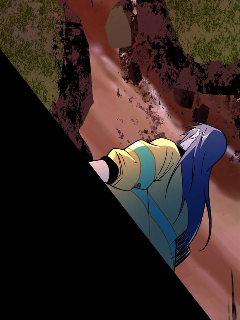 I’m An Evil God chapter 189 page 69