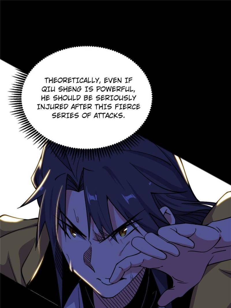 I’m An Evil God chapter 189 page 71