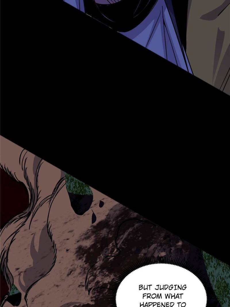 I’m An Evil God chapter 189 page 72