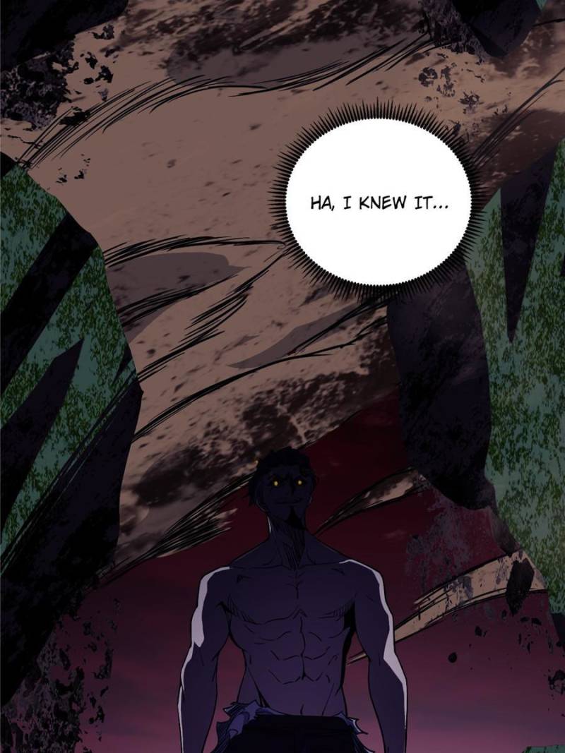 I’m An Evil God chapter 189 page 74