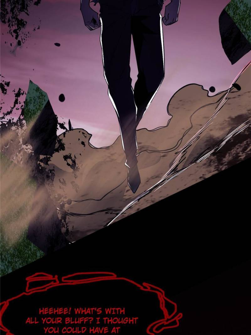 I’m An Evil God chapter 189 page 75