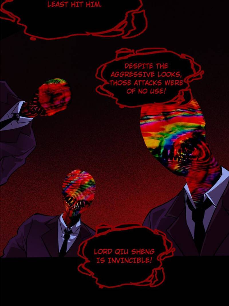 I’m An Evil God chapter 189 page 76