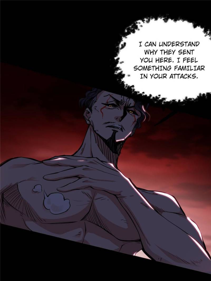 I’m An Evil God chapter 189 page 78