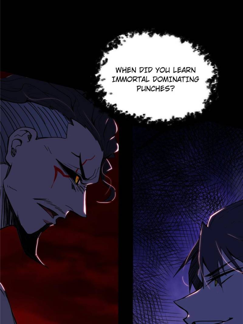 I’m An Evil God chapter 189 page 79